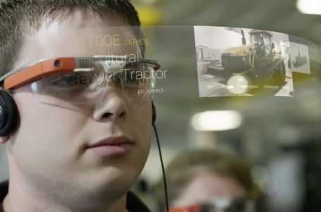Google Glass and It’s Features