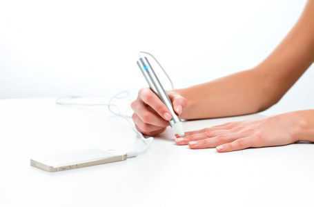 Swiftly Measure Your Body Vitamin at Home with Vitastiq Pen