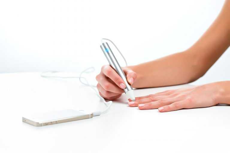 Body Vitamin pen