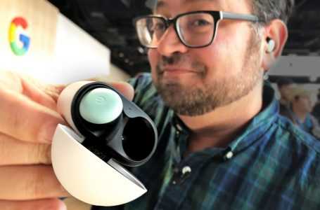Here?s What You Should Know About the New Google Pixel Buds