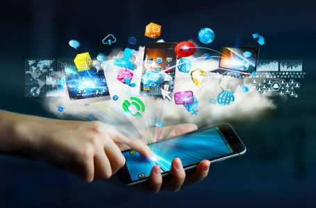 Release of High-tech Smartphones Amidst COVID-19 Pandemic