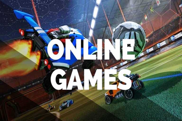 Games