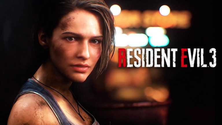 resident evil