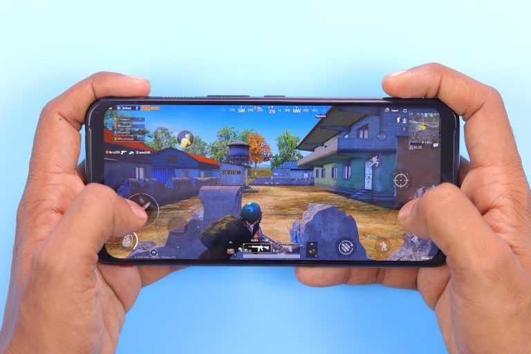 multiplayer games