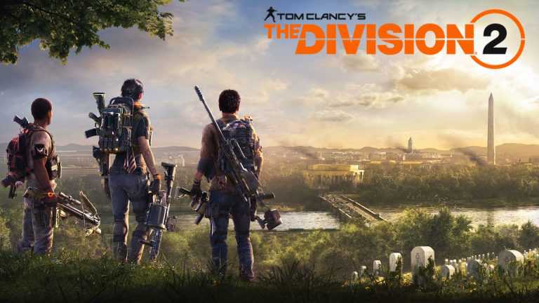 The division-2