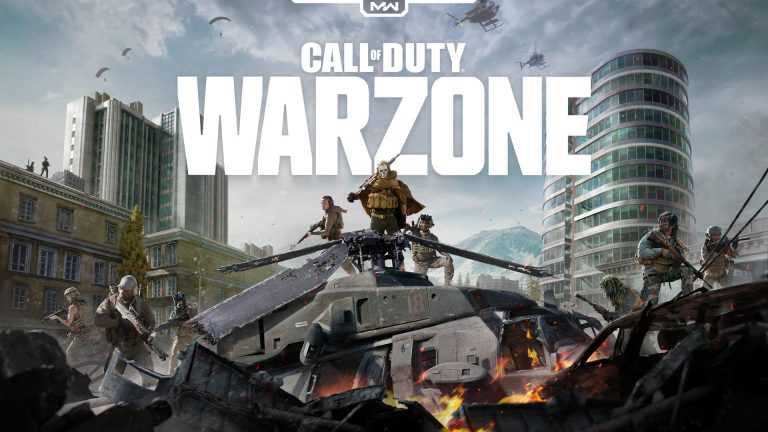 War Zone