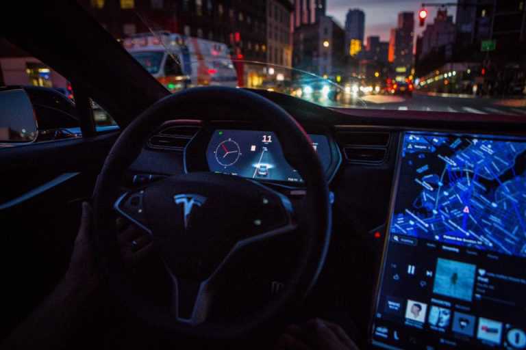 Tesla