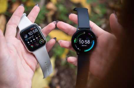 The 5 Best Fitness Trackers and Smart Watches for Everyone