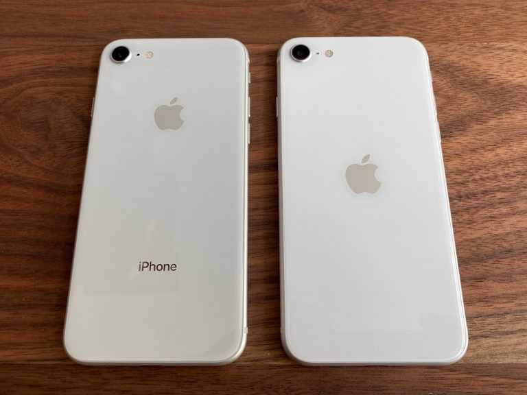 Iphone SE