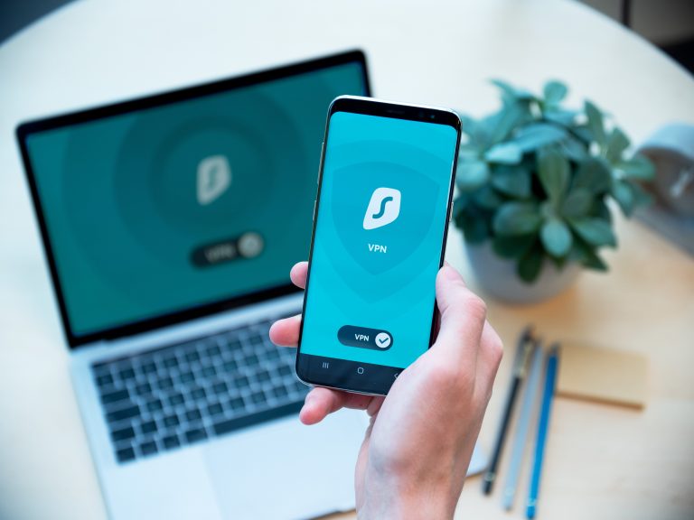 VPN services