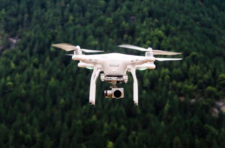 Mavic Air 2: Everything you need to know about the New DJI Drone