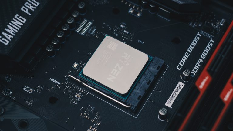 Ryzen 4000