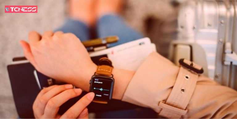 Affordable Smartwatch For Women