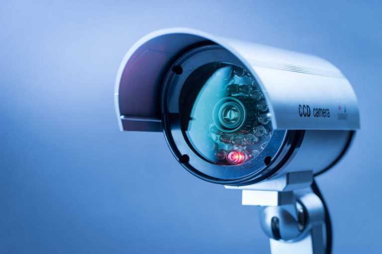 CCTV Cameras