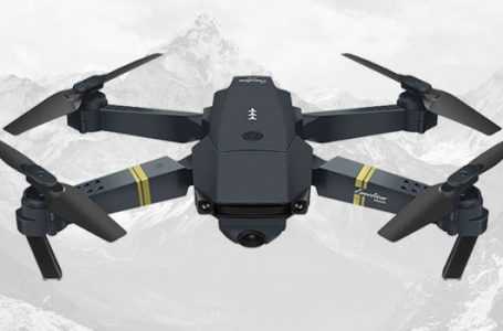 Drone X Pro Review: A Quality Drone to Get You Ready for the Future