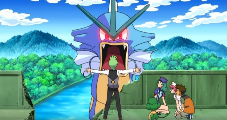 Pokemon Sword & Surf