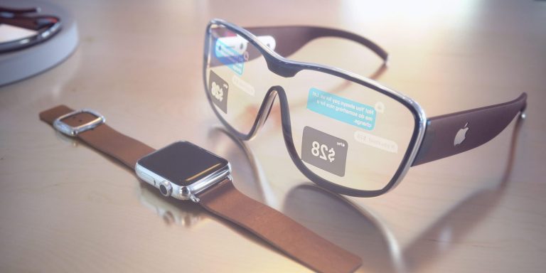 Learn About the Special Features of the Apple Glasses