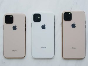 Apple iPhone 11 - A New iPhone