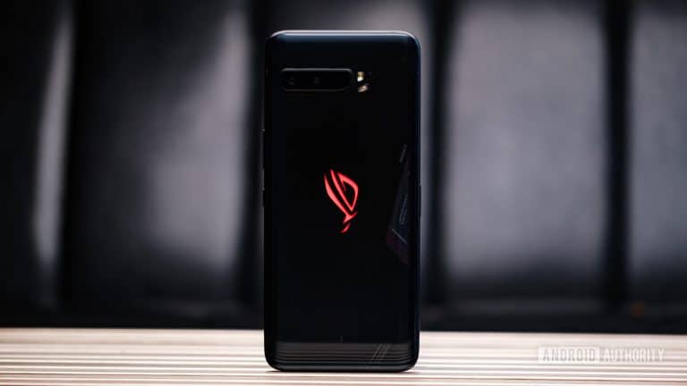 rog phone