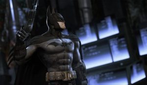 Batman: Gotham Knights PS5 Review