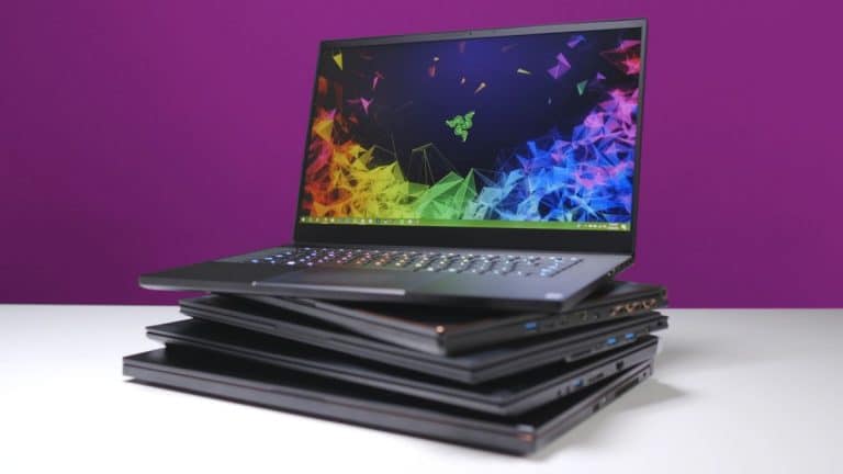 Best buy gaming laptops