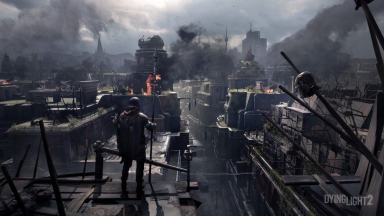 Dying Light 2 - The Following PC Review