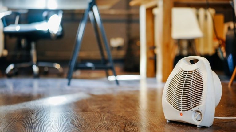 Energy Efficient Heater