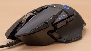 Logitech G903 Lightweight Gaming Mouse