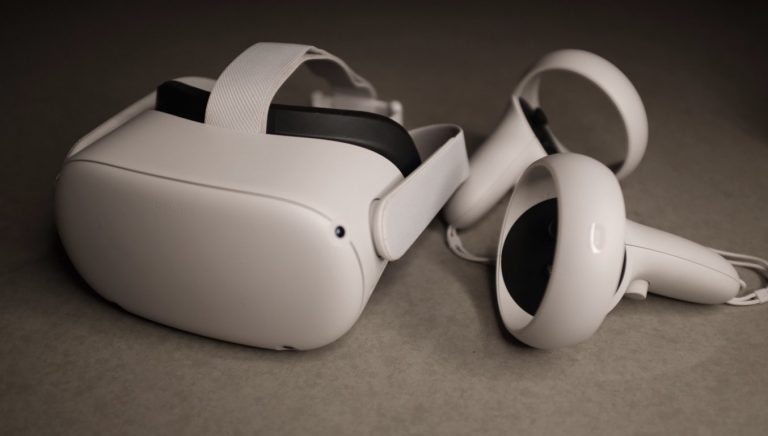 Oculus Quest 2