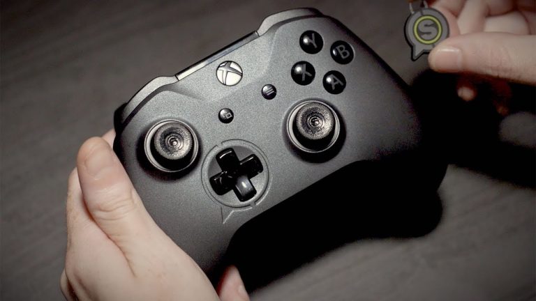 Scuf Controller Xbox