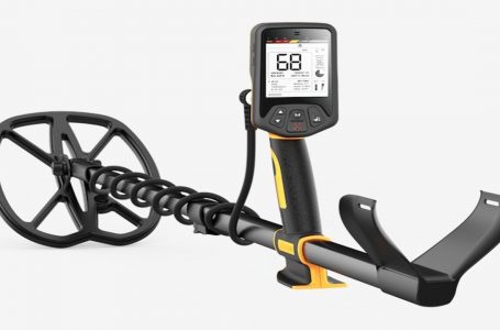 Tips For Buying the Best Metal Detector