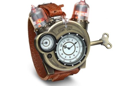 Tesla Watch – Buy It?