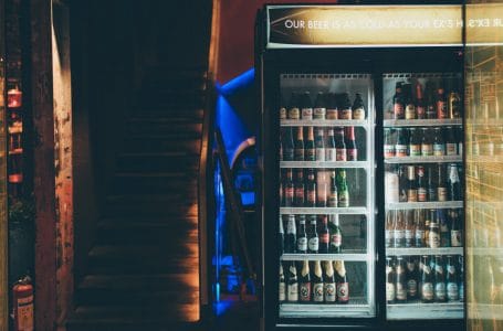 Types of Vending Machines