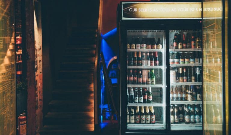 vending machain