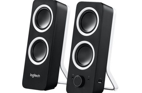 The Many Uses Of Logitech Speakers