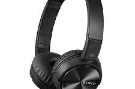 Enjoy the Fun With Sony Headphones