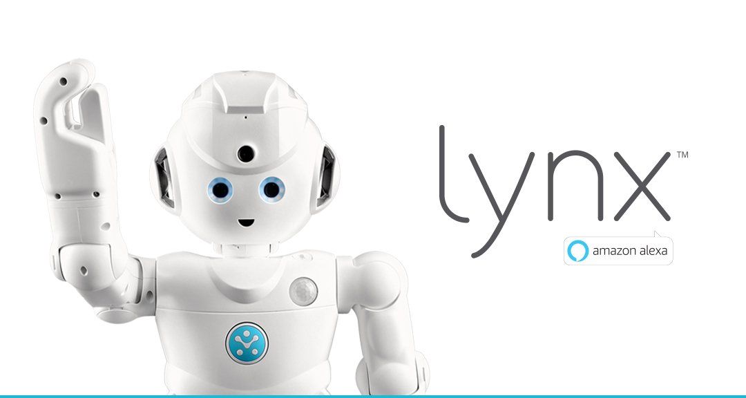 lynx robot