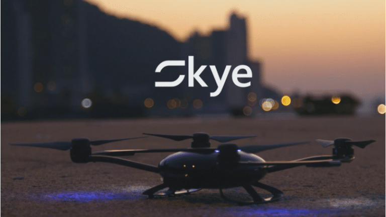 Skye Drone