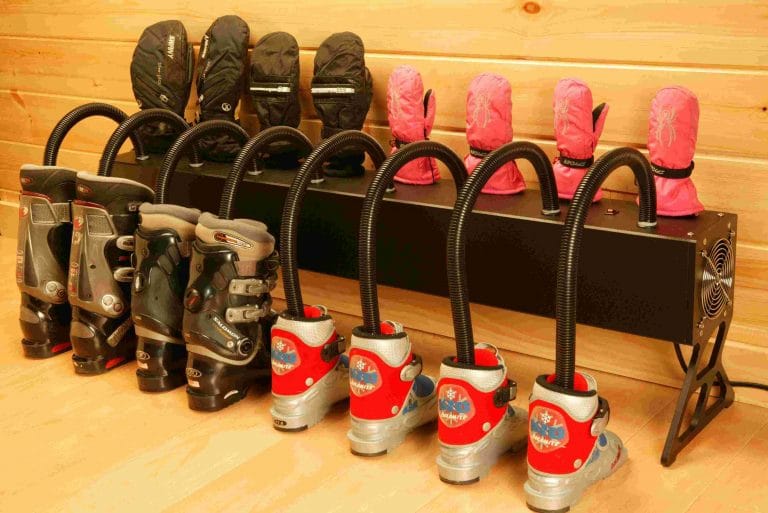 Best boot Dryer