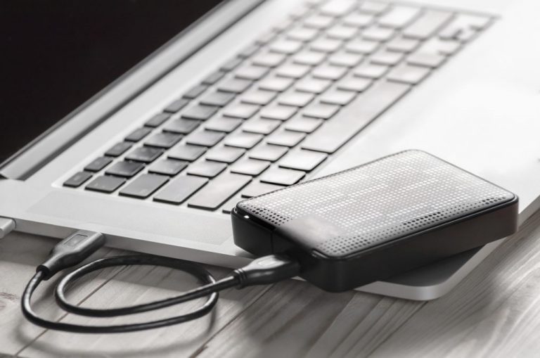 Storage Devices
