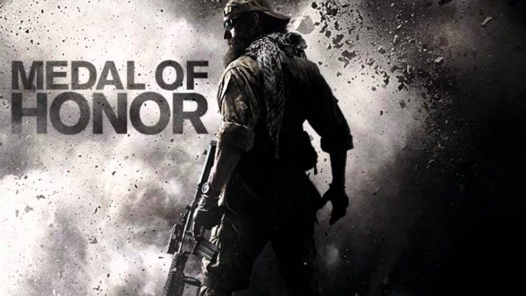 Medal of Honor - The Ground-Breaking Game on the PlayStation Portable