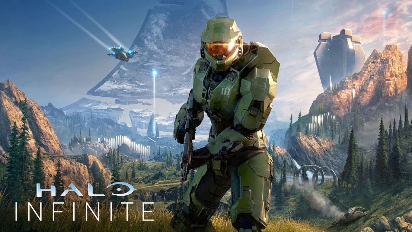 Halo Infinite - Multiplayer Preview
