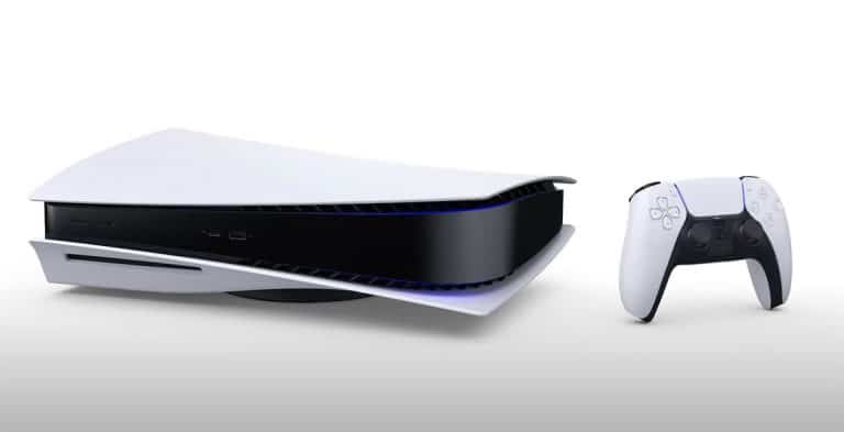 Ps5 news