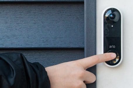 Doorbell Cameras and Your Mobile Phone