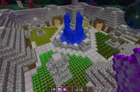 Minecraft Building Gadgets – Gets These to Spice Up Your Game