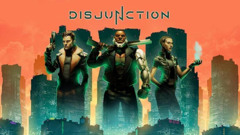 Disjunction Review | Best Startergy Game in 2021 | Tcness