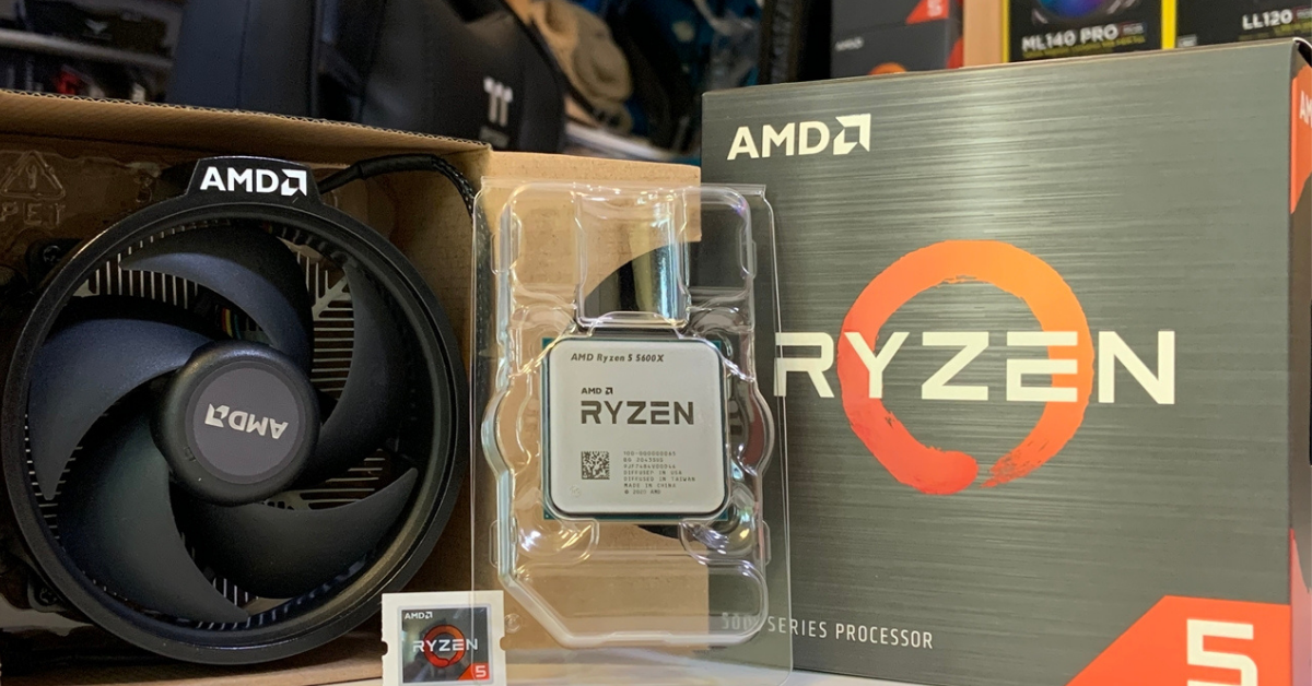 Best Motherboard for AMD Ryzen 5 5600X